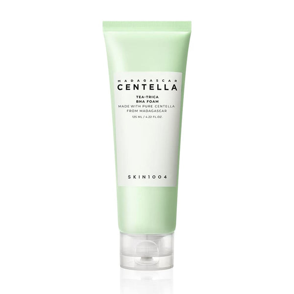 Madagascar Centella Tea-Trica Bha pena umivalica