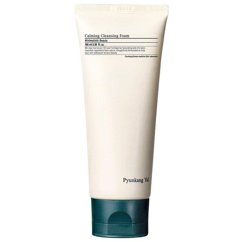 Calming Acne pena umivalica