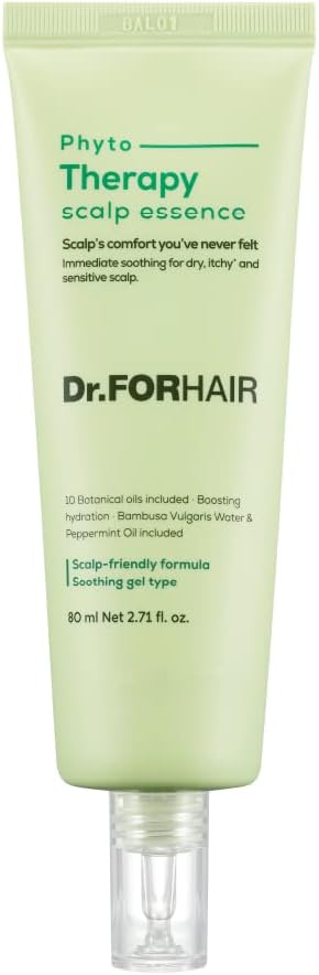 Phyto Therapy Scalp Essence 80ml