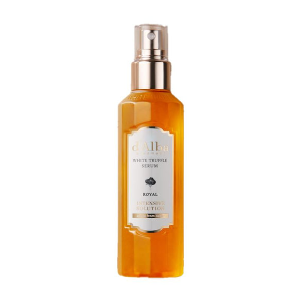 White Truffle Royal Intensive spray serum