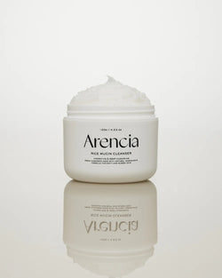 Rice Mucin Cleanser