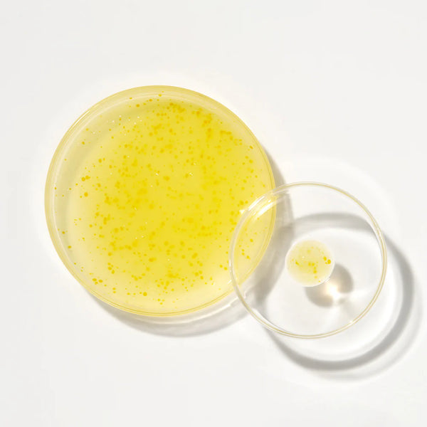 Glow serum : Niacinamide 15% + Yuja