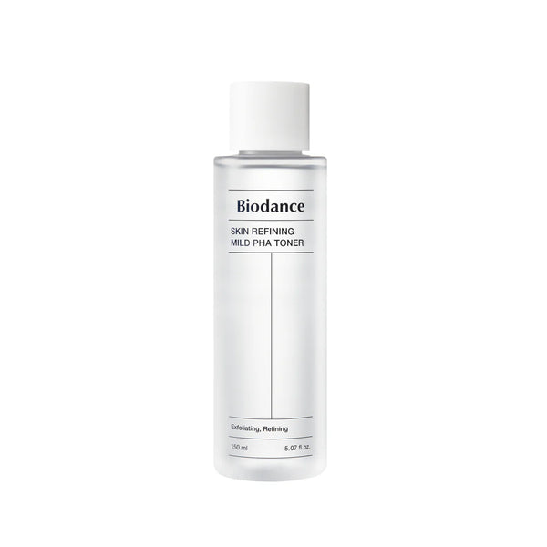 Skin Refining Mild PHA Toner