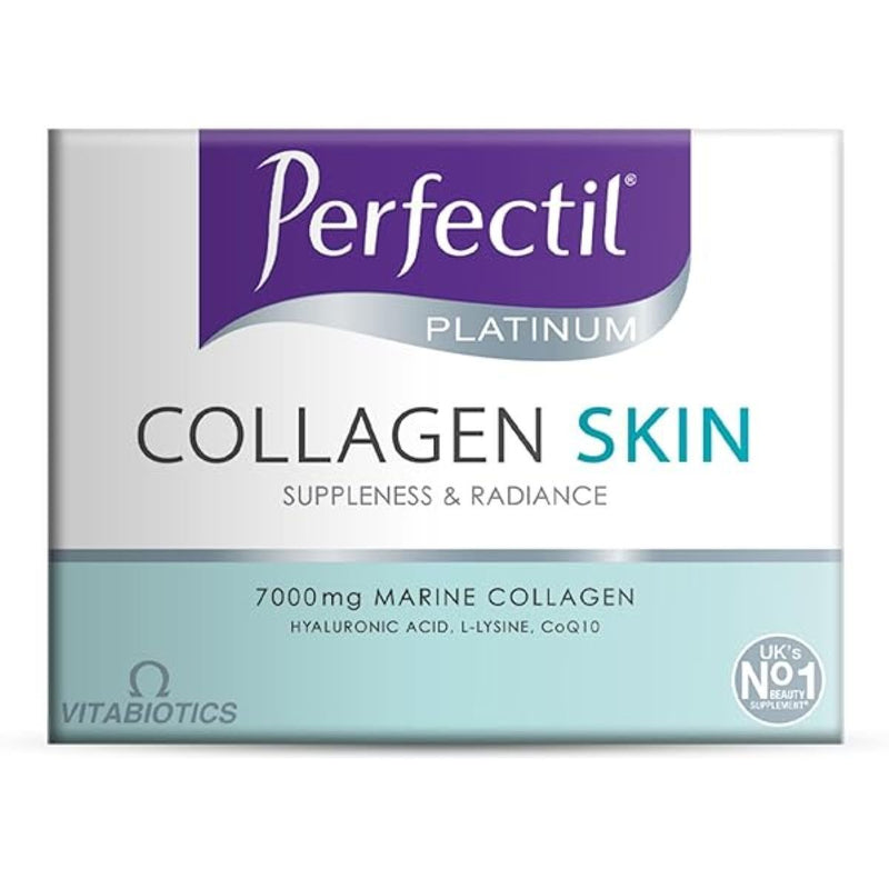 Platinum Collagen Skin 10 bočica