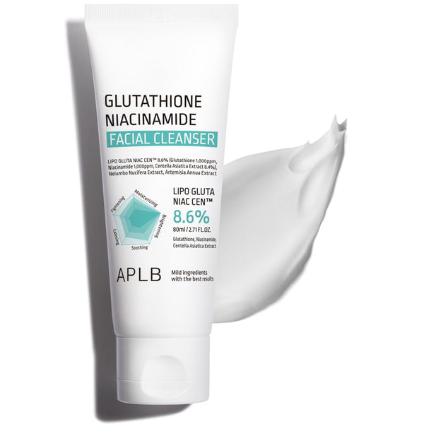 Glutathione Niacinamide umivalica
