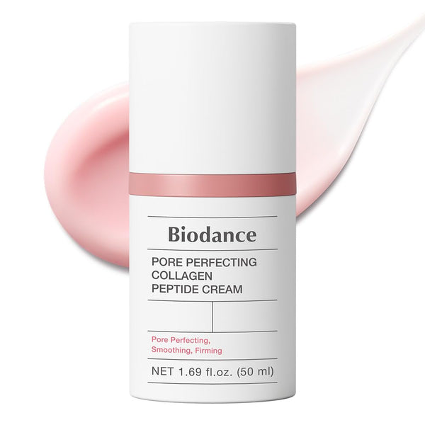 Pore Perfecting Collagen Peptide krema
