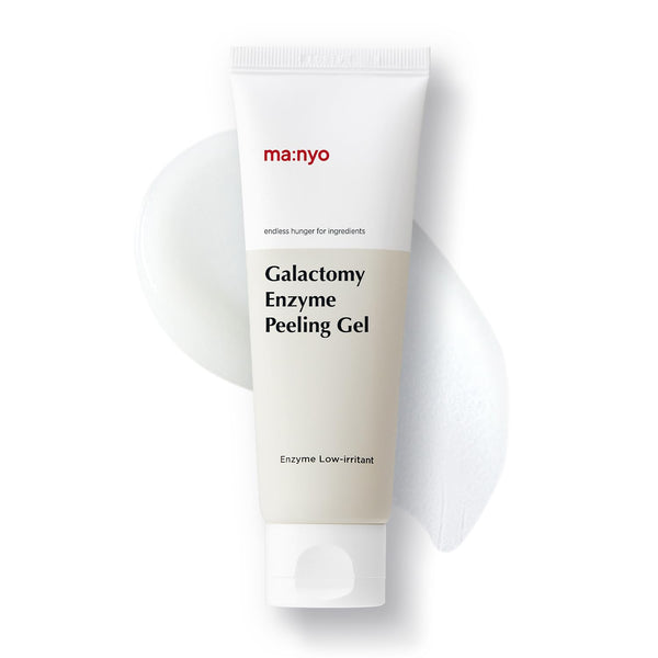 Galactomy Enzyme Peeling Gel
