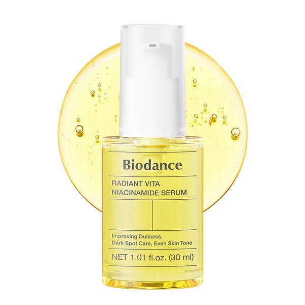 Radiant Vita Niacinamide Serum
