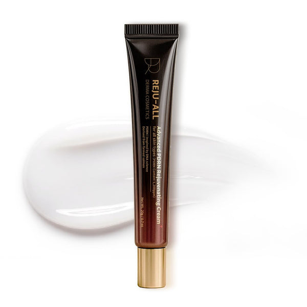 All Advanced PDRN Rejuvenating krema