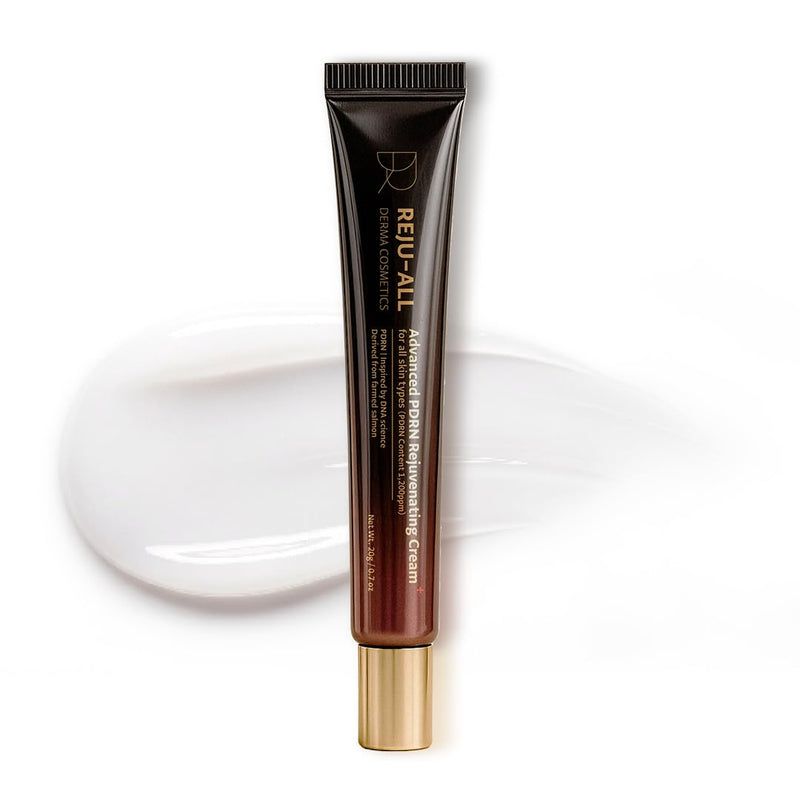All Advanced PDRN Rejuvenating krema