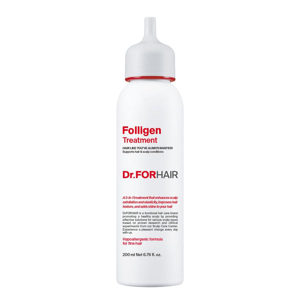 Folligen Treatment