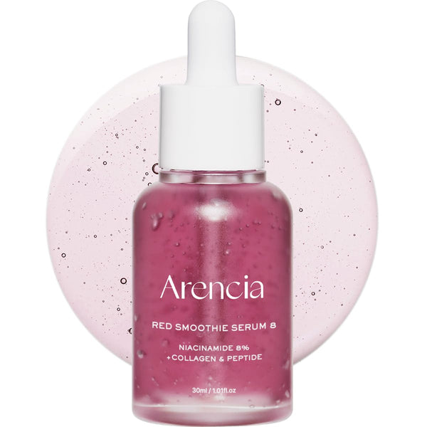 Fresh Red Smoothie Serum 8