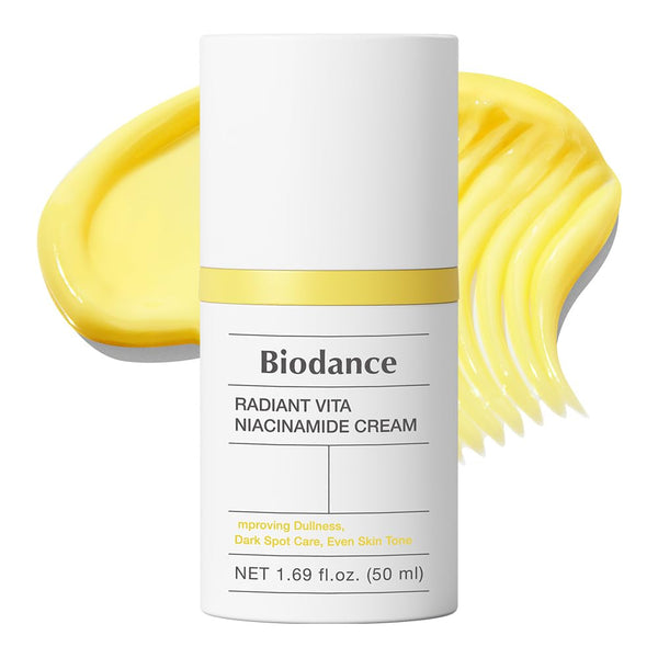 Radiant Vita Niacinamide krema