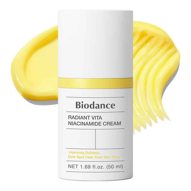 Radiant Vita Niacinamide krema