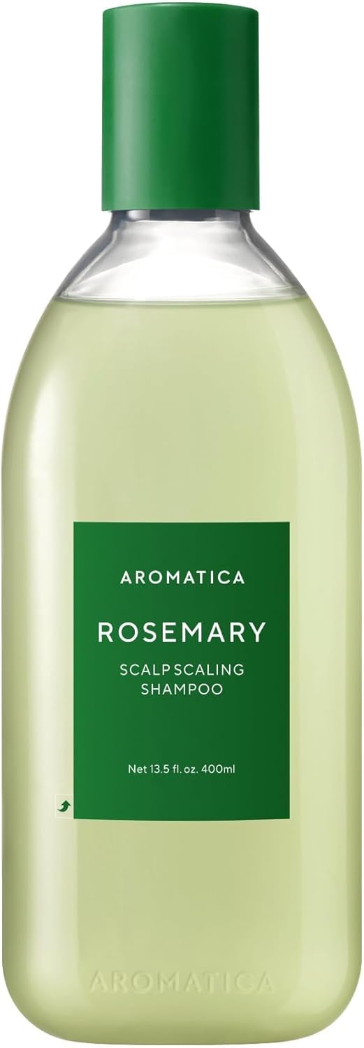 Rosemary Scalp Scaling šampon 400ml