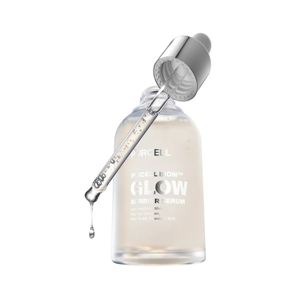 Pixel Biome Glow Barrier Serum