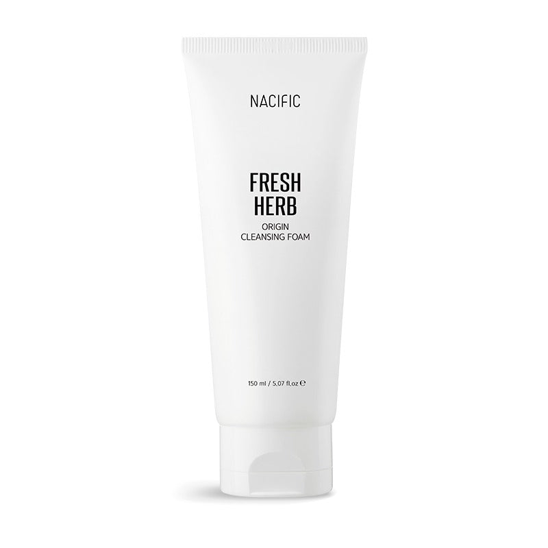 Fresh Herb Origin Cleansing Foam