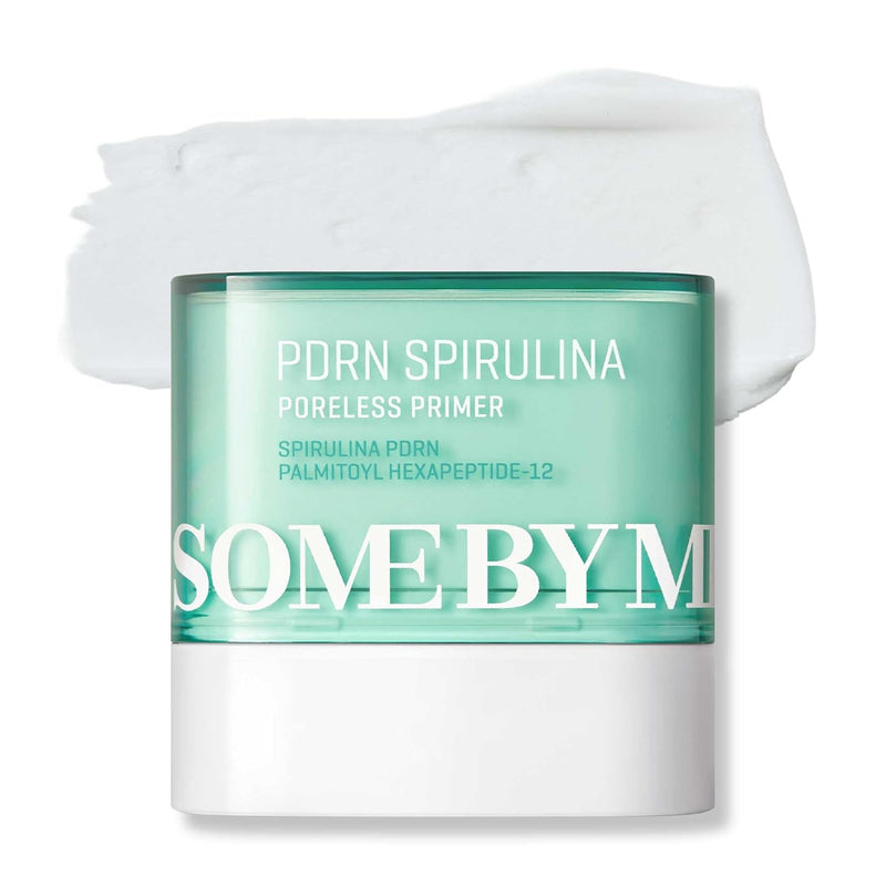 PDRN Spirulina Poreless Primer