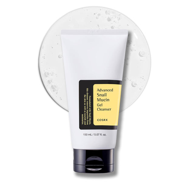 Advanced Snail Mucin Gel umivalica