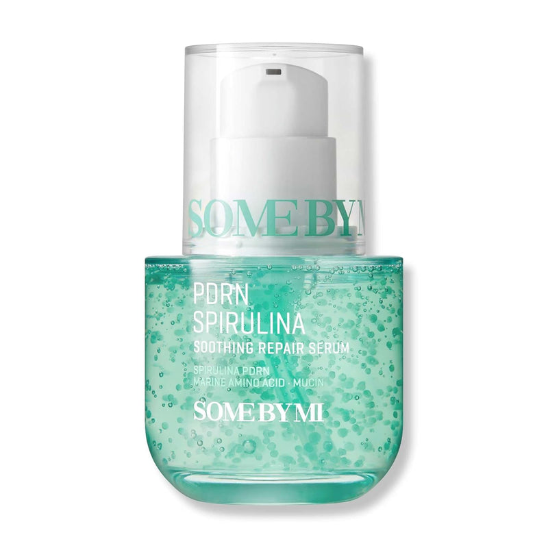 PDRN Spirulina Soothing Repair Serum