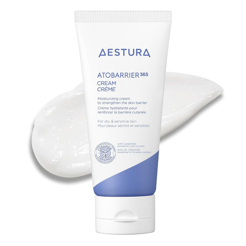 Ato Barrier 365 krema za lice – Pure Market