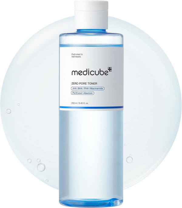 ZERO PORE toner