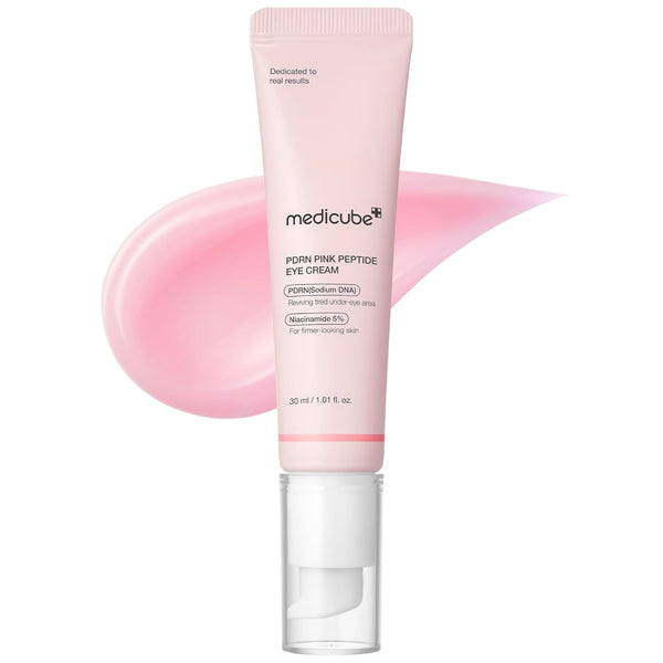 PDRN PINK PEPTIDE SERUM OKO OCIJU
