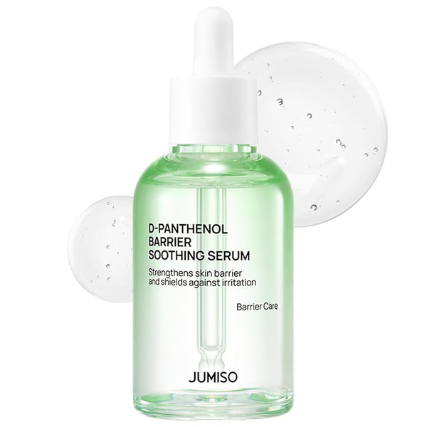 D-Panthenol Barrier Soothing Serum