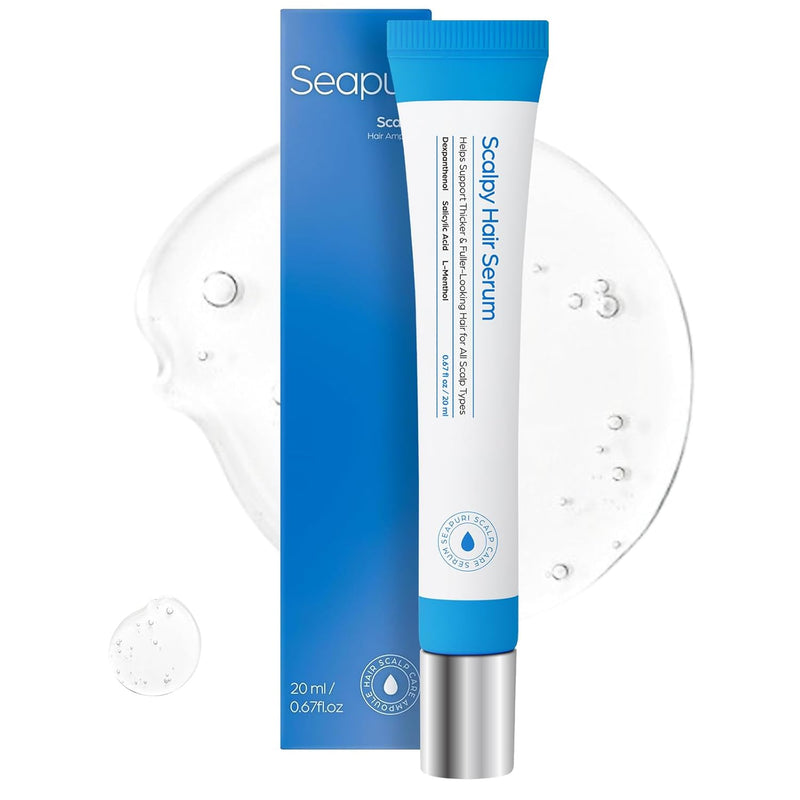 Scalpy Hair serum za kosu