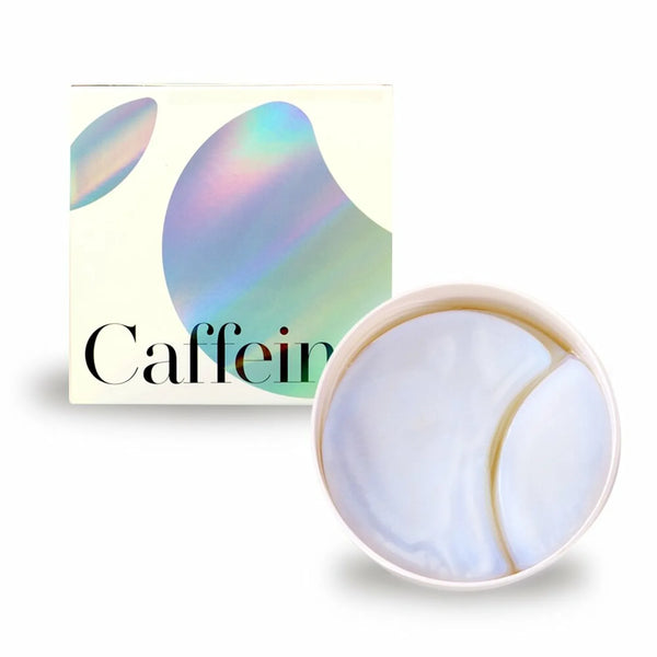 Instant Relief Eye Gel Patch (Caffeine)