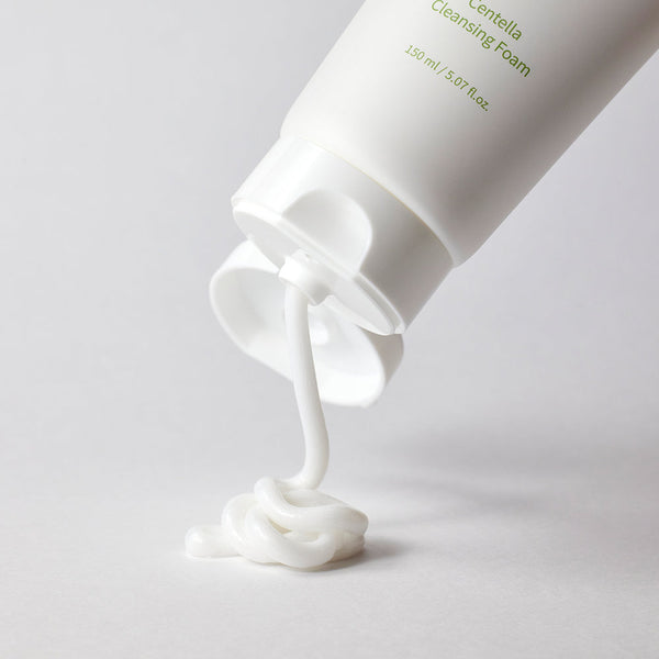 Centella Cleansing Foam