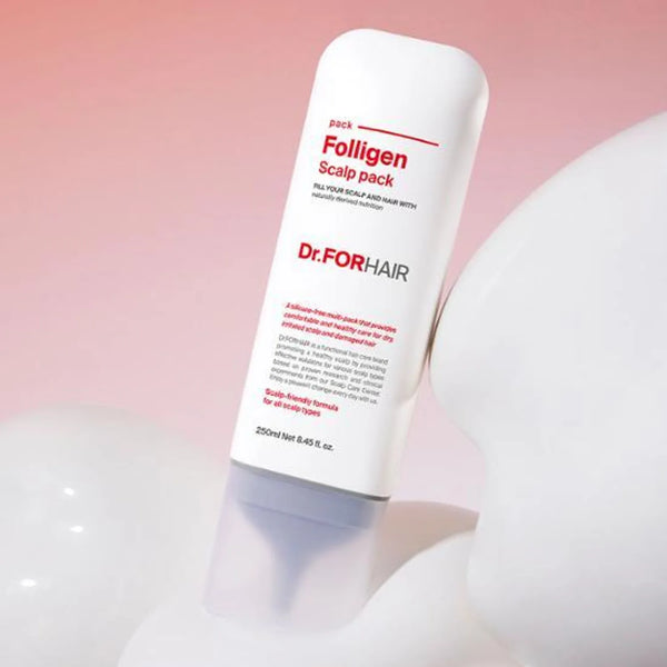 Folligen Scalp Pack
