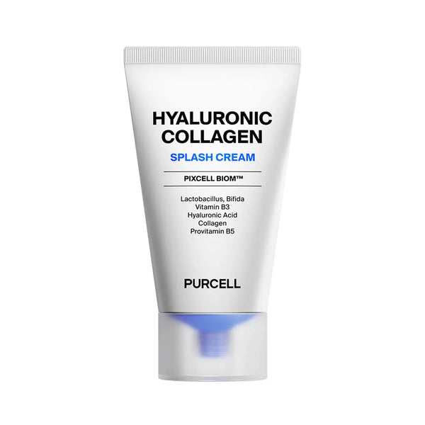 Pixcell Biom Hyaluronic Collagen Splash krema