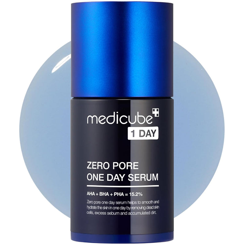 Zero Pore One Day Serum