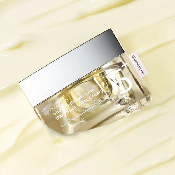 Vitamin Glutathione Dark Spot Laser krema