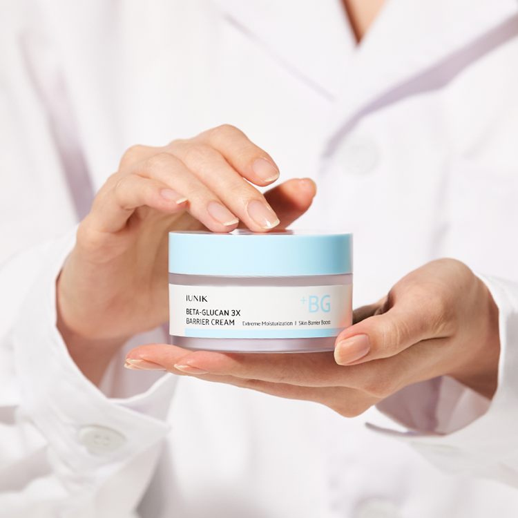 Beta-Glucan 3X Barrier krema