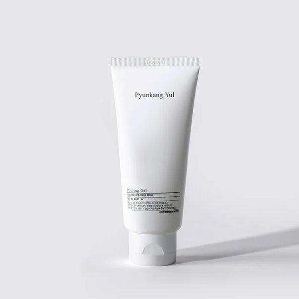 Peeling Gel