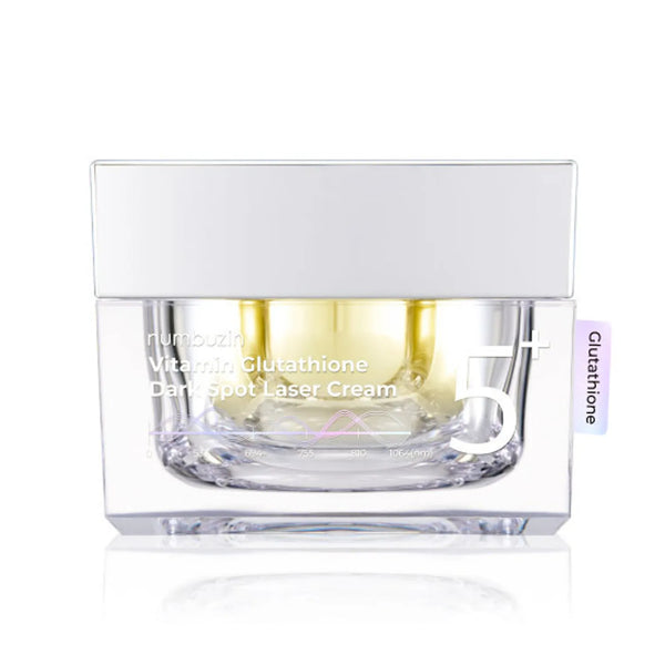Vitamin Glutathione Dark Spot Laser krema