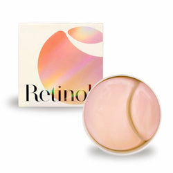 Advanced Regenerating Eye Gel Patch (Retinol)