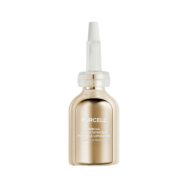 L-glutathione Flexible Liposome serum
