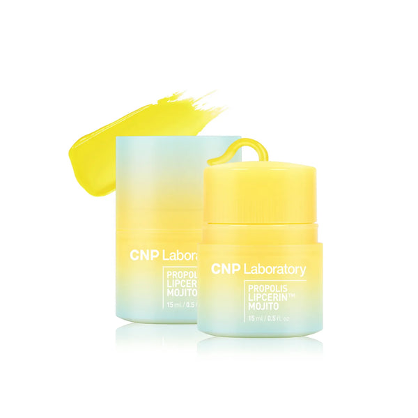 CNP Propolis Lipcerin MOJITO