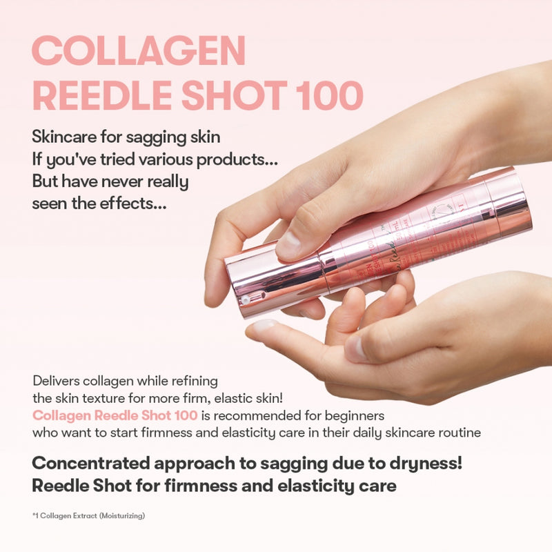 KOLAGEN REEDLE SHOT 100