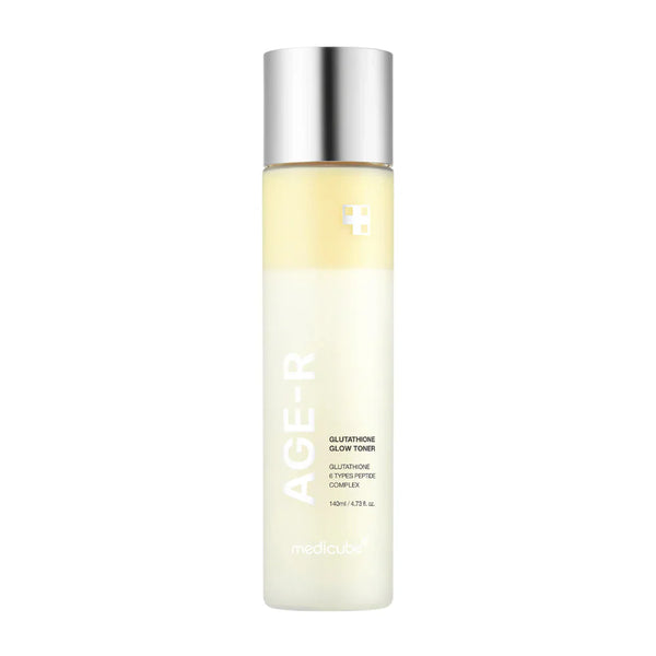 AGE-R GLUTATHIONE GLOW TONER