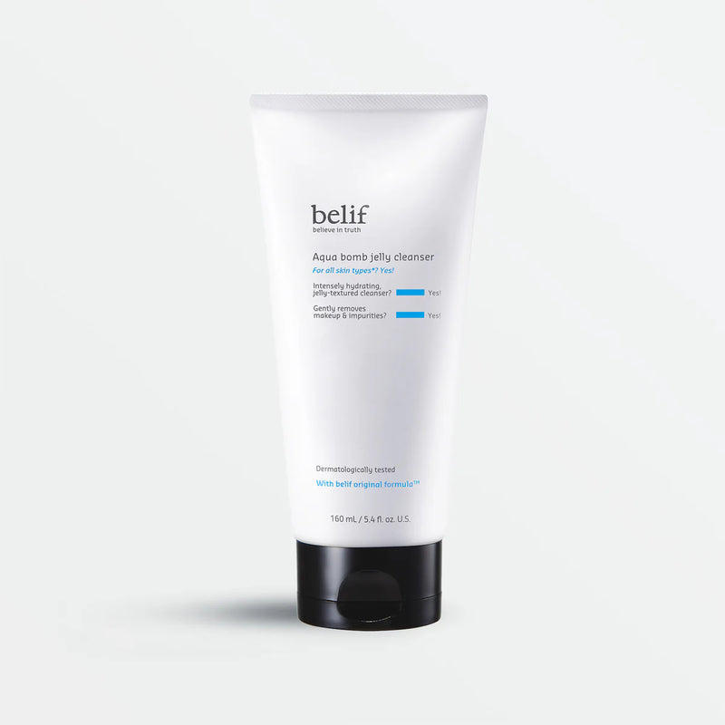 AQUA BOMB JELLY umivalica