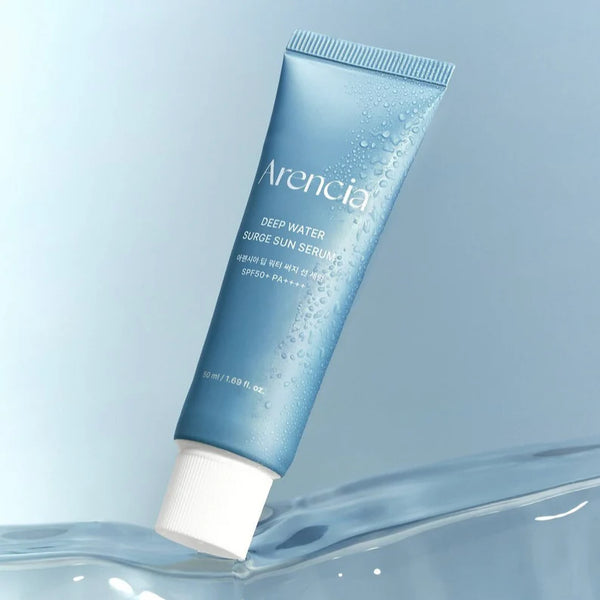 Deep Water Surge Sun Serum
