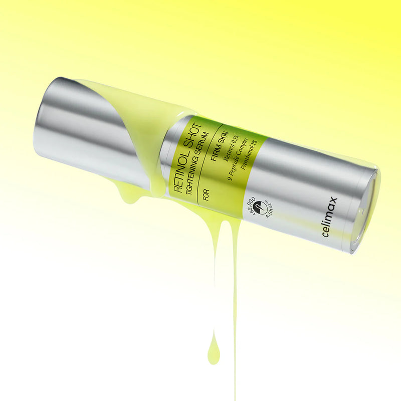 Vita-A Retinol Shot Tightening serum