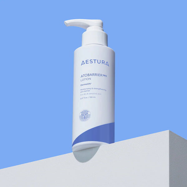 Atobarrier 365 Lotion