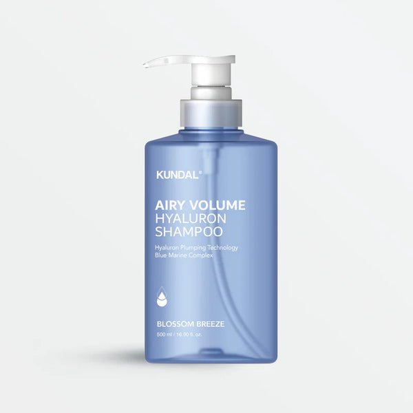 Airy Volume Hyaluron šampon