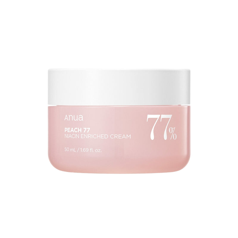 Peach 77 Niacin krema za lice