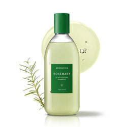 Rosemary Scalp Scaling šampon za kosu